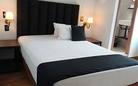 Hotel Sicilia, Aguascalientes